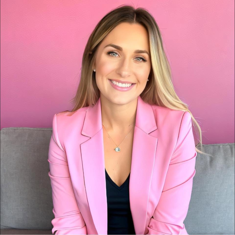 Porchlight Creative founder